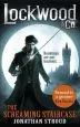 PDF Lockwood & co: The Screaming Staircase: Book 1 by Jonathan Stroud