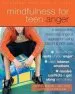 PDF Mindfulness for Teen Anger: A Workbook to Overcome Anger and Aggression Using Mbsr and dbt Skills by Jason Robert Murphy