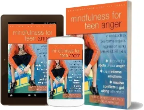 Mindfulness for Teen Anger: A Workbook to Overcome Anger and Aggression Using Mbsr and dbt Skills download free [PDF and Ebook] by Jason Robert Murphy year 2014