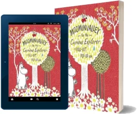 Moominvalley for the Curious Explorer download free [PDF and Ebook] by Tove Jansson year 2014