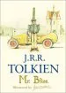 PDF Mr Bliss by J. R. R. Tolkien