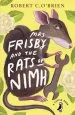 PDF Mrs Frisby and the Rats of Nimh by Robert C. O'Brien