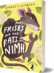 Mrs Frisby and the Rats of Nimh download free [PDF and Ebook] by Robert C. O'Brien year 2014