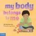 PDF My Body Belongs to me: A Book About Body Safety by Jill Starishevsky