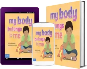 My Body Belongs to me: A Book About Body Safety download free [PDF and Ebook] by Jill Starishevsky year 2014