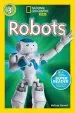 PDF Nat geo Readers Robots lvl 3 by Amy Shields