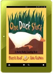 One Duck Stuck download free [PDF and Ebook] by Phyllis Root year 2014