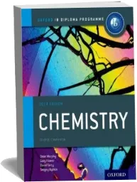 Oxford ib Diploma Programme: Chemistry Course Companion download free [PDF and Ebook] by Sergey Bylikin year 2014