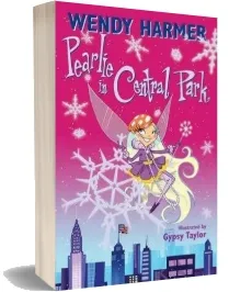 Pearlie in Central Park download free [PDF and Ebook] by Wendy Harmer year 2014
