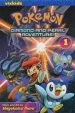 PDF Pokémon: Diamond and Pearl Adventure!, Vol. 1 (Pokemon) by Shigekatsu Ihara