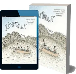 Rivertime download free [PDF and Ebook] by Trace Balla year 2014