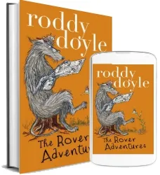 Roddy Doyle Bind-Up: The Giggler Treatment, Rover Saves Christmas, the Meanwhile Adventures download free [PDF and Ebook] by Roddy Doyle year 2014