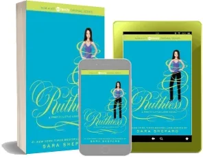 Ruthless download free [PDF and Ebook] by Sara Shepard year 2014