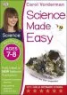 PDF Science Made Easy Ages 7-8 key Stage 2 by Carol Vorderman