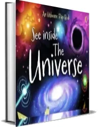 See Inside the Universe download free [PDF and Ebook] by Alex Frith year 2014