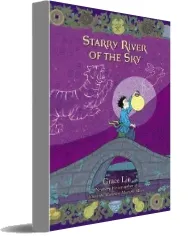 Starry River of the sky download free [PDF and Ebook] by Grace Lin year 2014