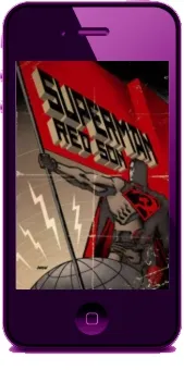 Superman red son (New Edition) download free [PDF and Ebook] by Mark Millar year 2014