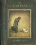PDF The Arrival by Shaun Tan