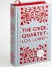 PDF The Giver Quartet by Lois Lowry
