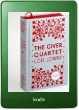 The Giver Quartet download free [PDF and Ebook] by Lois Lowry year 2014