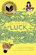 PDF Thing About Luck by Cynthia Kadohata