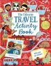 PDF Travel Activity Book by Rebecca Gilpin