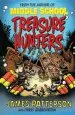 PDF Treasure Hunters by James Patterson