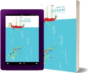 Under the Ocean download free [PDF and Ebook] by Anouck Boisrobert year 2014