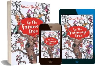 Up the Faraway Tree download free [PDF and Ebook] by Enid Blyton year 2014