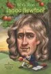 PDF Who was Isaac Newton? by Janet B. Pascal