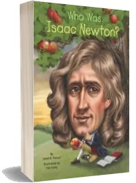 Who was Isaac Newton? download free [PDF and Ebook] by Janet B. Pascal year 2014