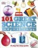 PDF 101 Great Science Experiments: A Step-By-Step Guide by Neil Ardley