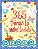 PDF 365 Things to Make and do by Fiona Watt