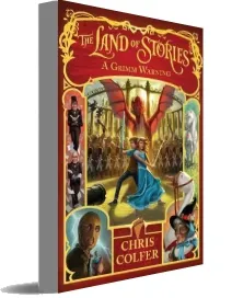 A Grimm Warning download free [PDF and Ebook] by Chris Colfer year 2014