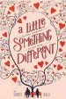 PDF A Little Something Different by Sandy Hall