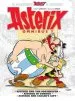 PDF Asterix: Omnibus 7: Asterix the Soothsayer, Asterix in Corsica, Asterix and Caesar'S Gift by Rene Goscinny