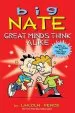 PDF Big Nate: Great Minds Think Alike by Lincoln Peirce