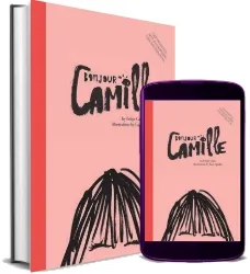 Bonjour Camille download free [PDF and Ebook] by Felipe Cano year 2014