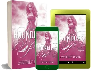 Boundless download free [PDF and Ebook] by Cynthia Hand year 2014