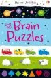 PDF Brain Puzzles by Sarah Khan