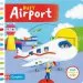 PDF Busy Airport by Rebecca Finn