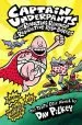 PDF Captain Underpants and the Revolting Revenge of the Radioactive Robo-Boxers by Dav Pilkey