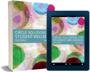 Circle Solutions for Student Wellbeing download free [PDF and Ebook] by Sue Roffey year 2014