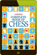 Complete Book of Chess download free [PDF and Ebook] by Elizabeth Dalby year 2014