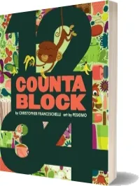 Countablock download free [PDF and Ebook] by Christopher Franceschelli year 2014