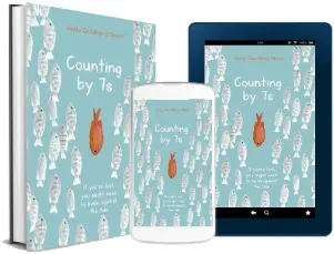Counting by 7s download free [PDF and Ebook] by Holly Goldberg Sloan year 2014