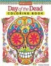 PDF Day of the Dead Coloring Book by Thaneeya Mcardle
