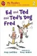 PDF Ed and ted and Ted'S dog Fred by Andy Griffiths