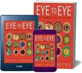 Eye to eye download free [PDF and Ebook] by Steve Jenkins year 2014