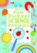 PDF First Illustrated Science Dictionary by Sarah Khan